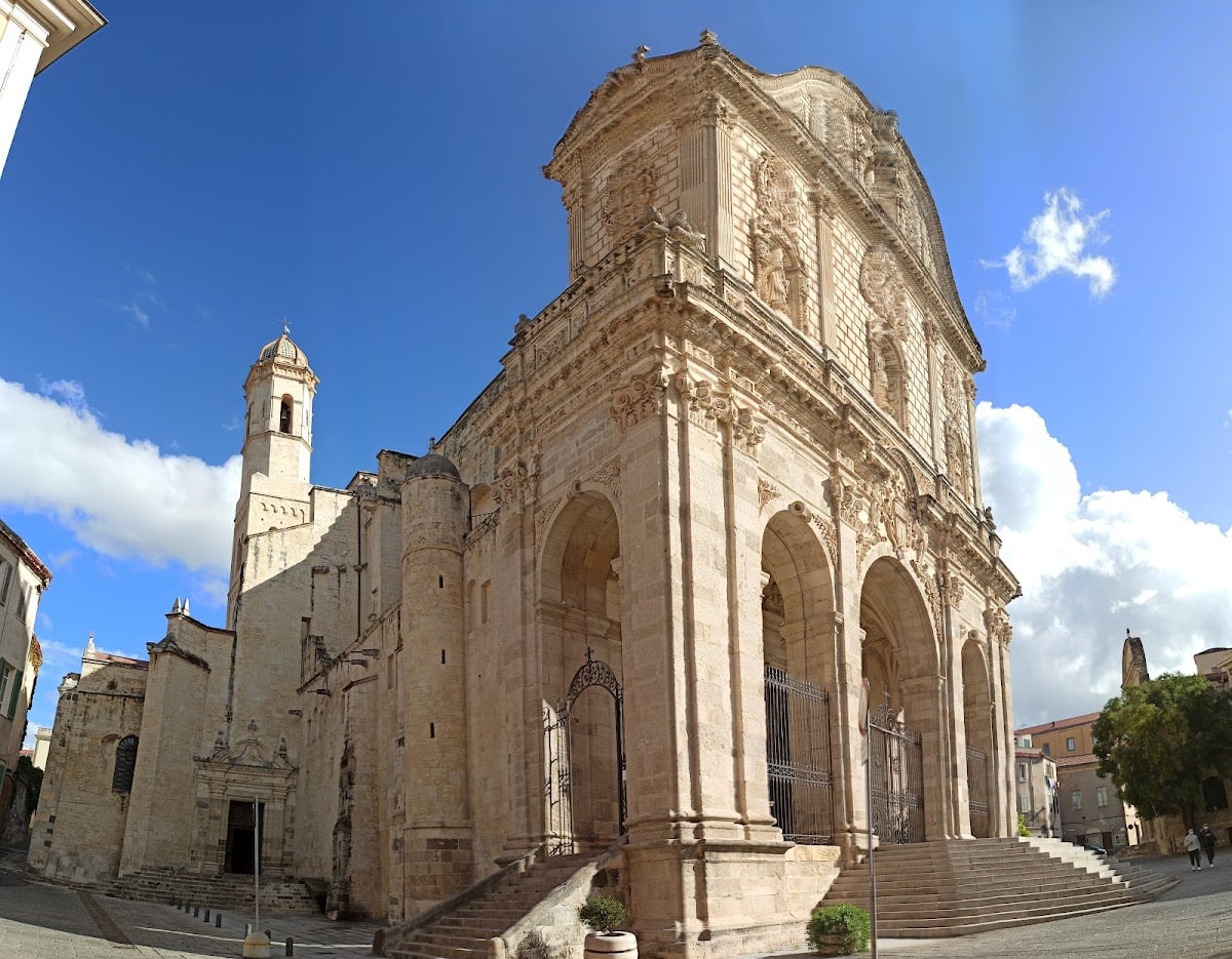 Cattedrale di San Nicola