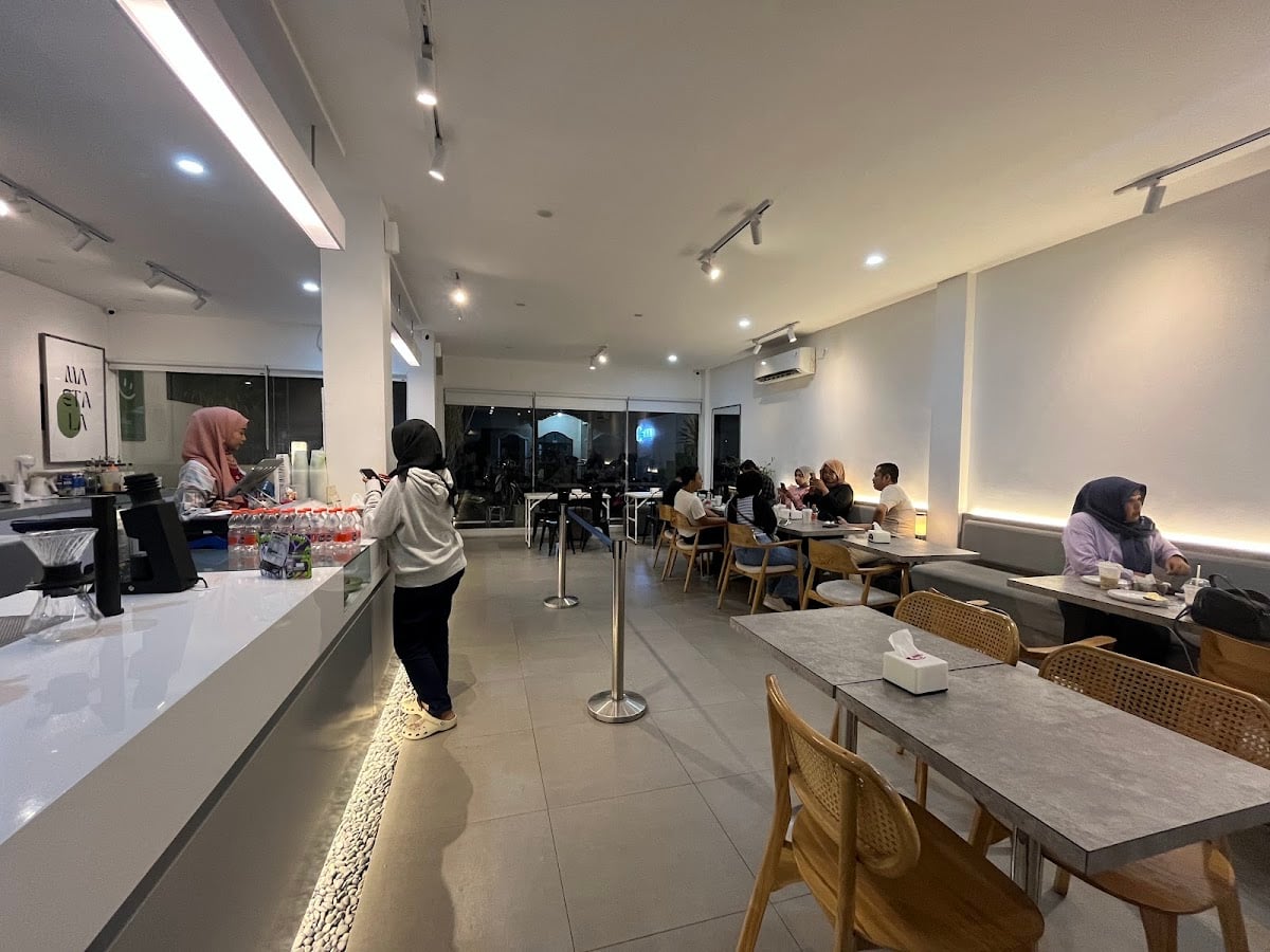 Maetala Coffee