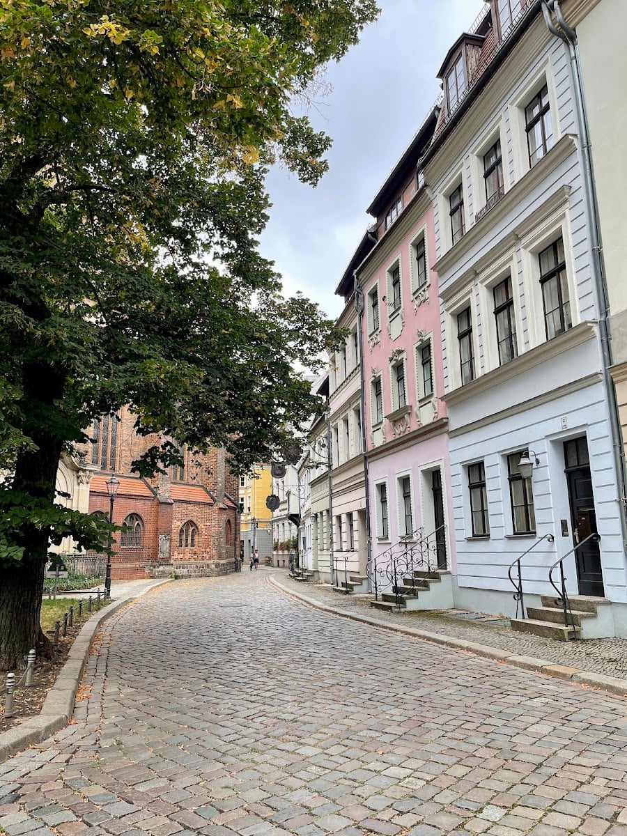 Nikolaiviertel