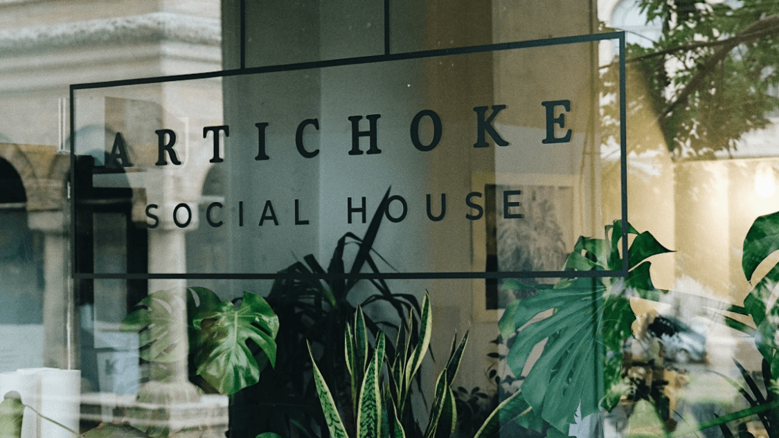 Artichoke Social House