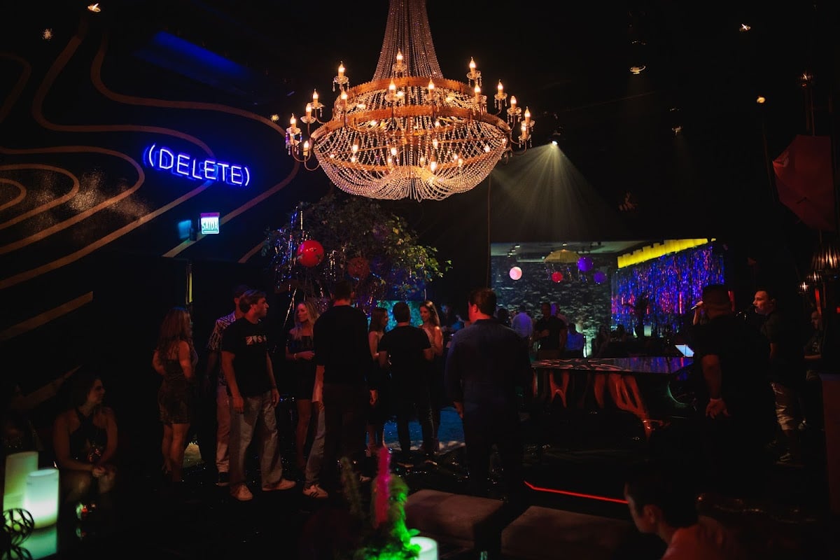 Posh Club