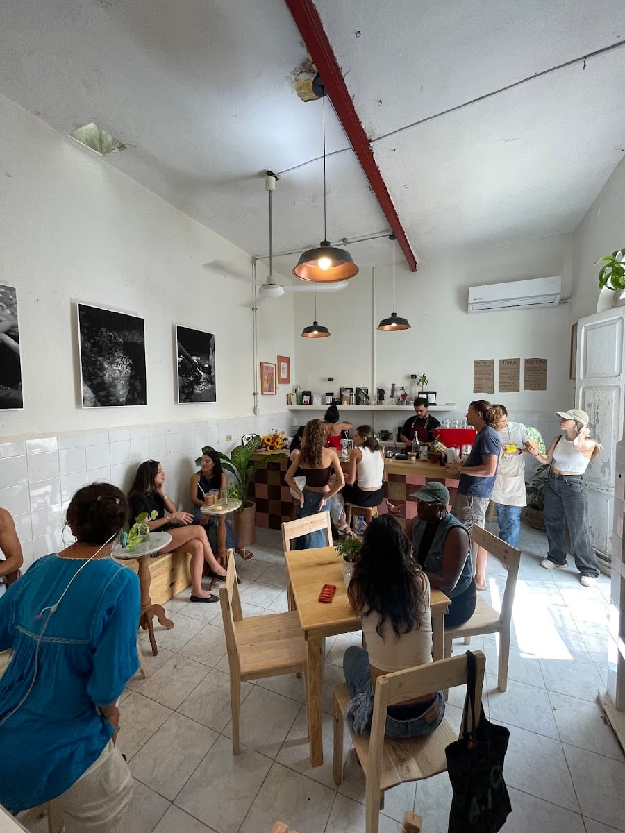 Lila Café Especial