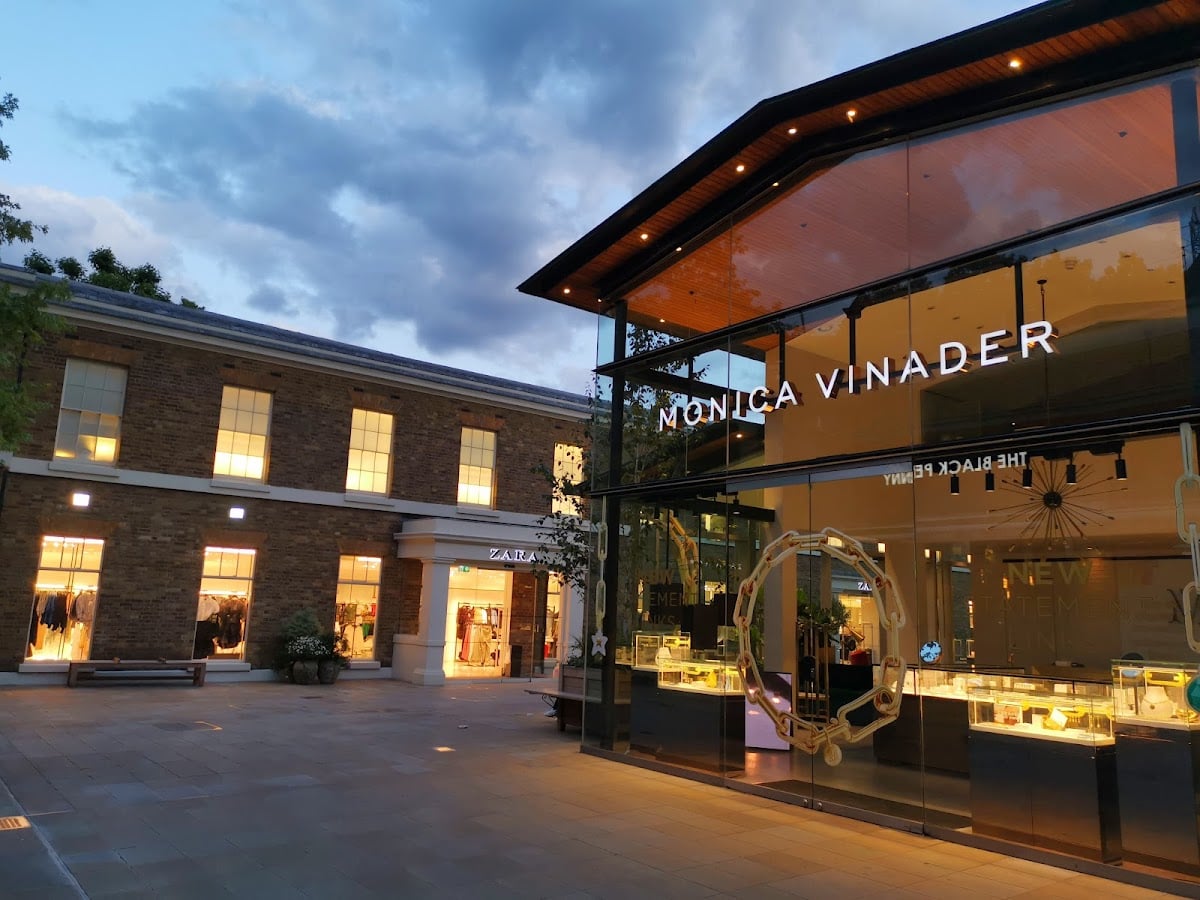 Duke of York Square