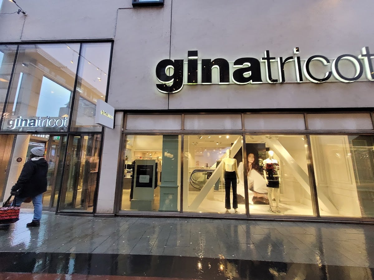 Gina Tricot