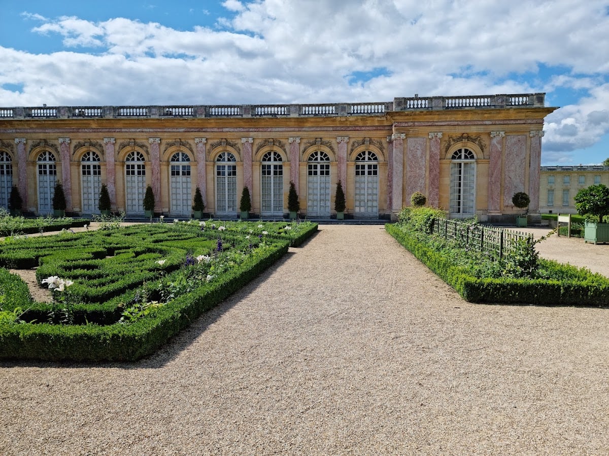 Grand Trianon