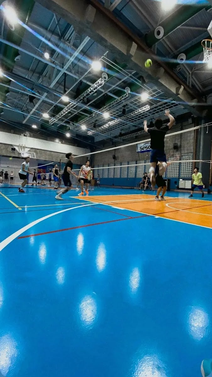 Sesc São José dos Campos