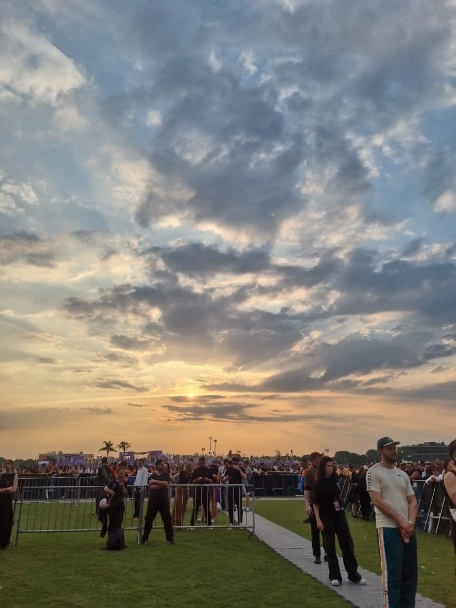 Lollapalooza Festival
