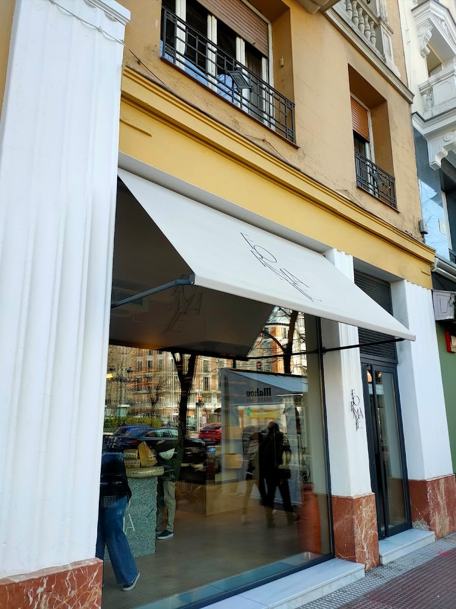 Formaje - Cheese shop