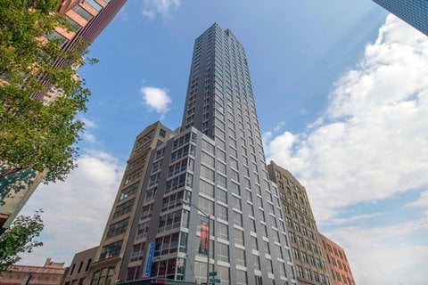 Fairfield Inn: New York (Manhattan/Financial District)