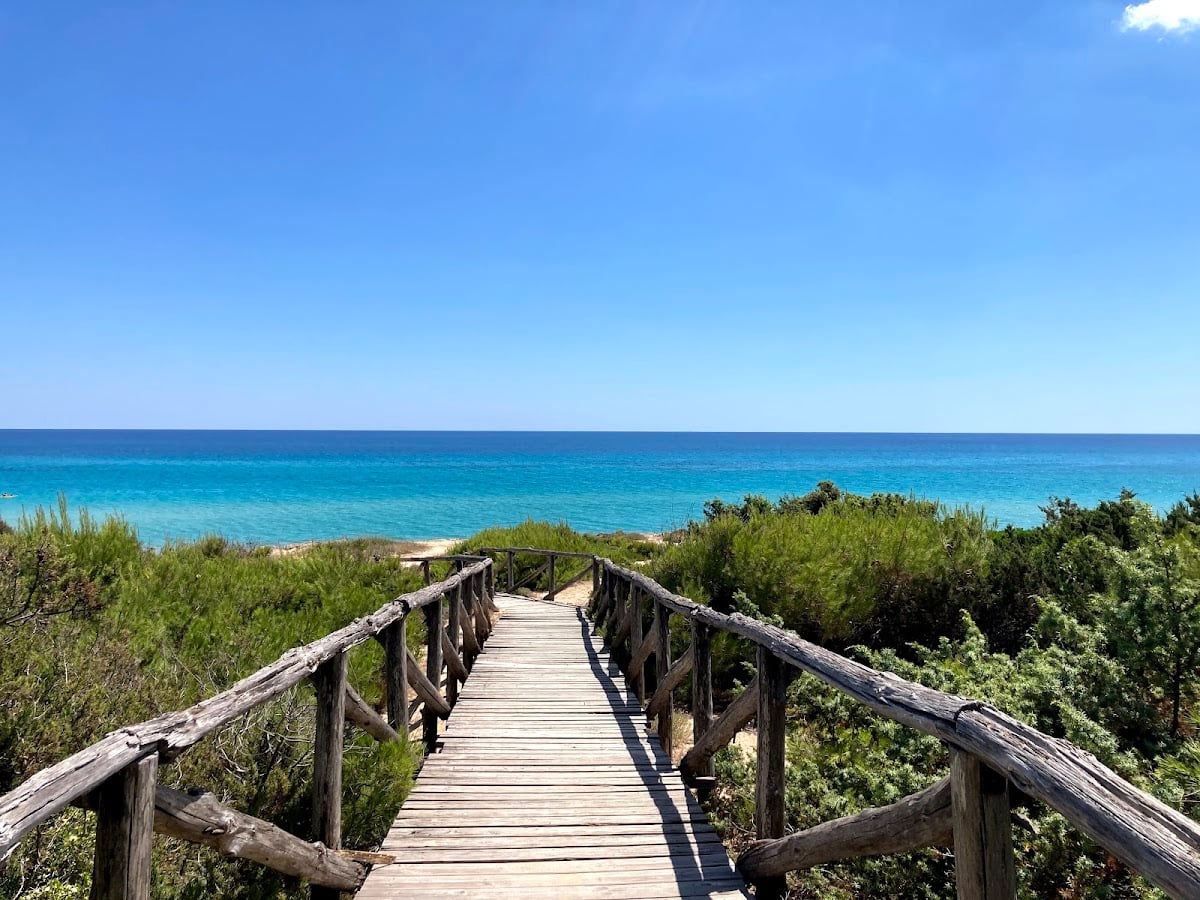Dune di Campomarino