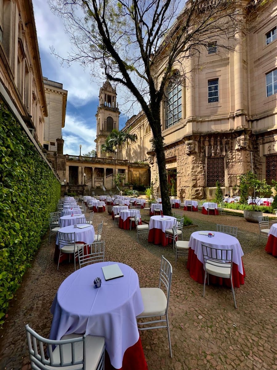 Café da Catedral