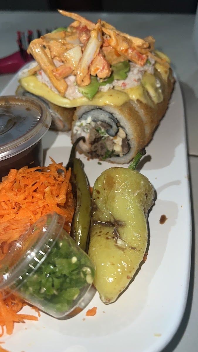 Hiro Sushi