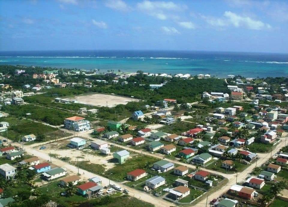 Belize 🇧🇿.