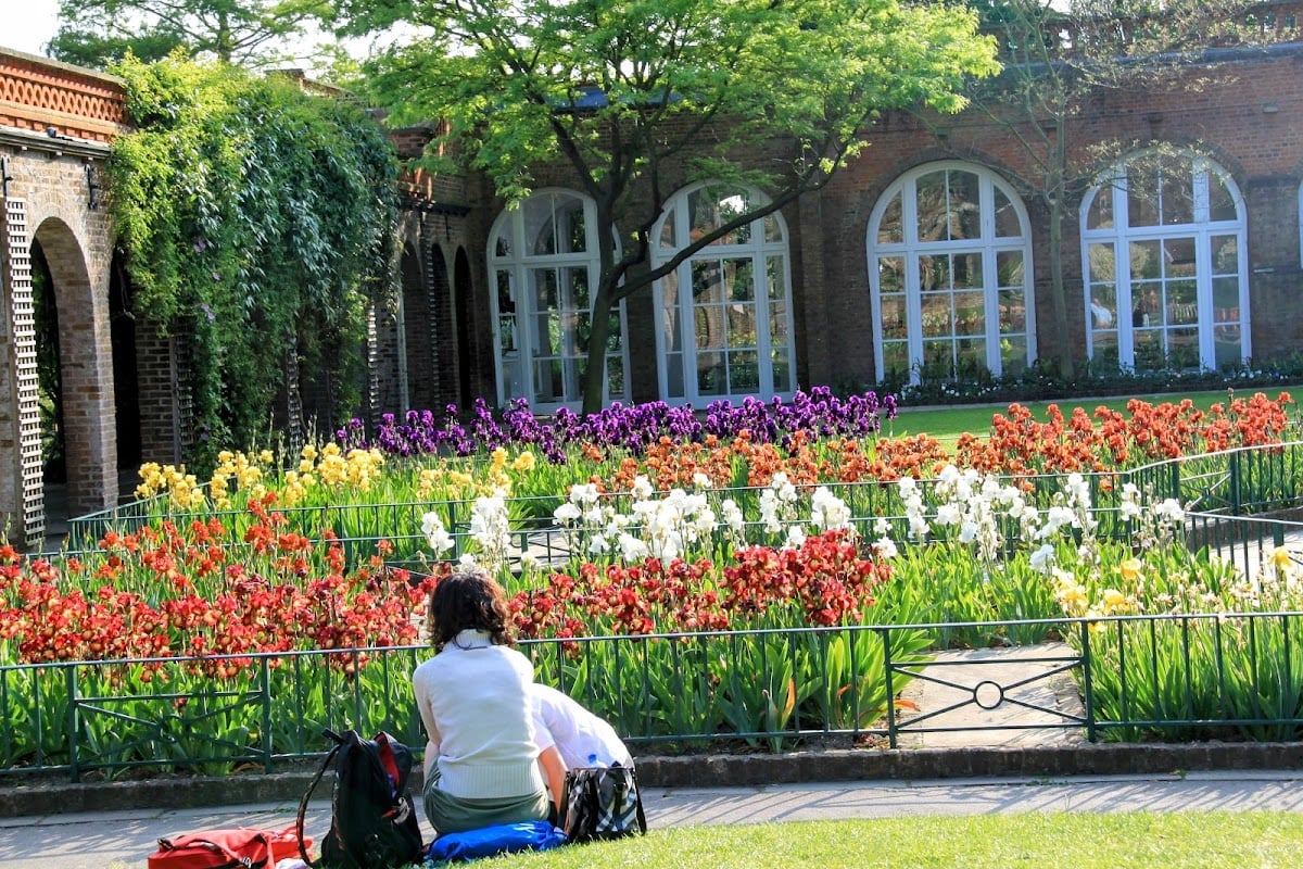 Holland Park