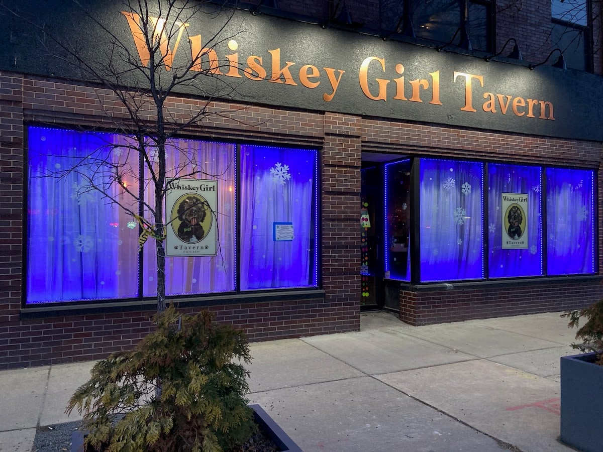 Whiskey Girl Tavern - Chicago