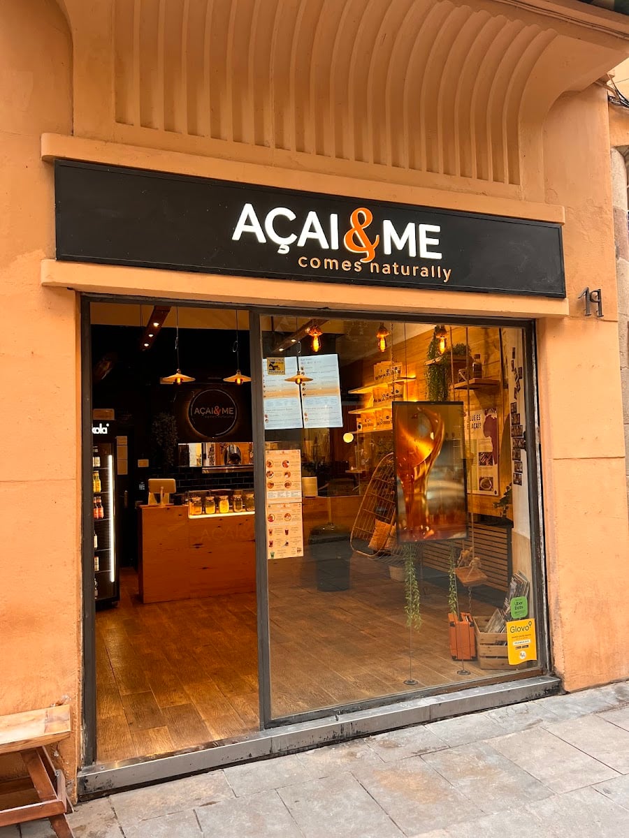 Açaí&Me