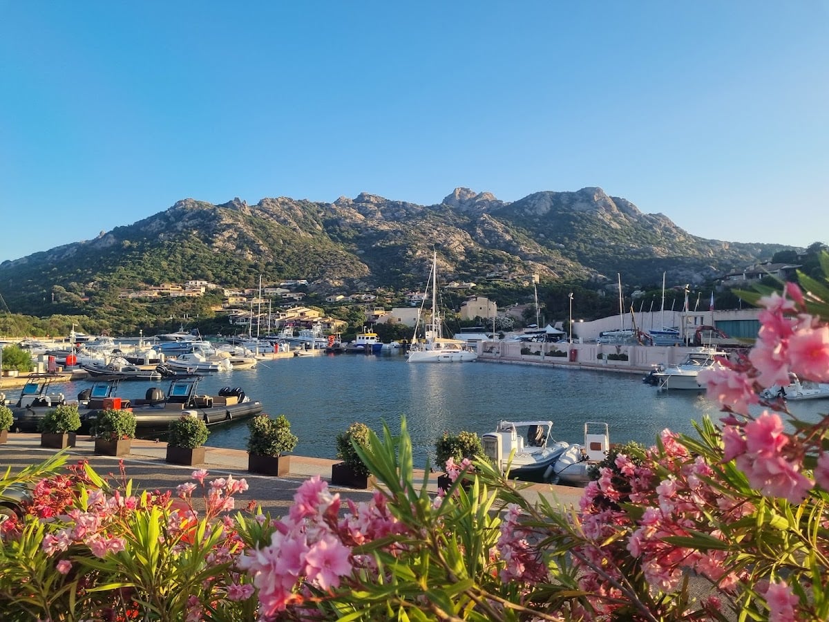 Marina di Porto Cervo