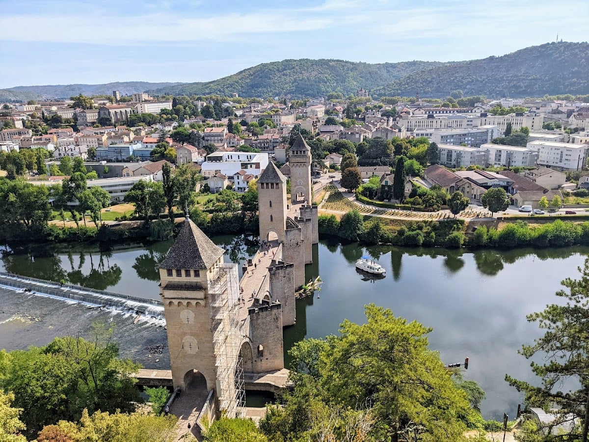 Cahors
