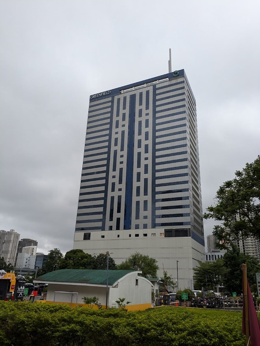 Greenfield Tower