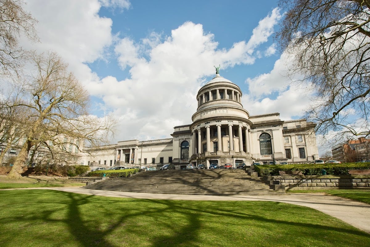 Art & History Museum