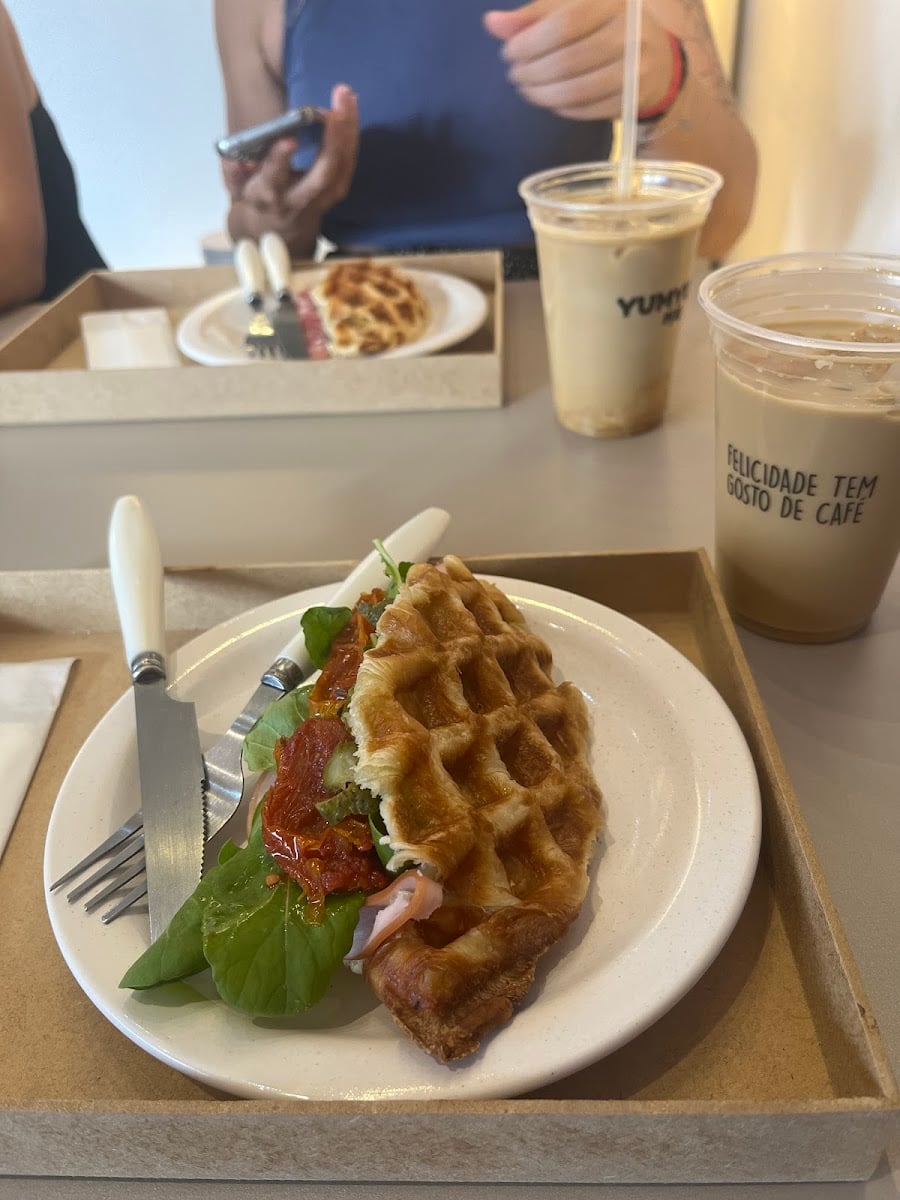 Yum Yum coffee Bar