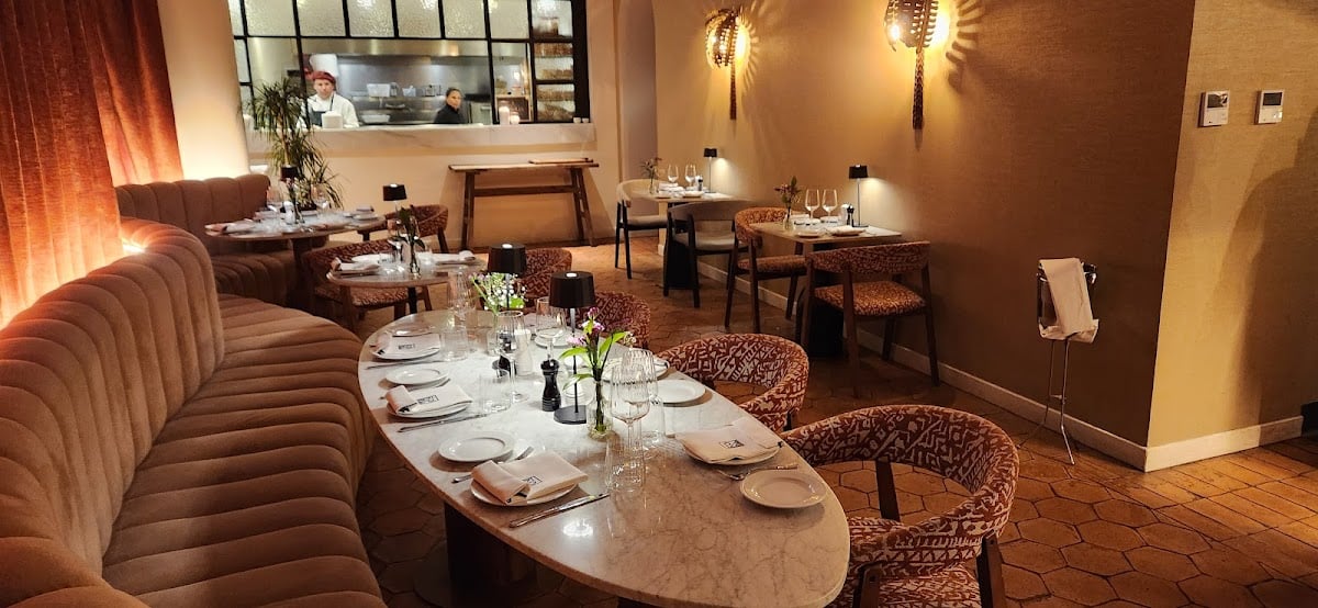 Restaurante La Fonda