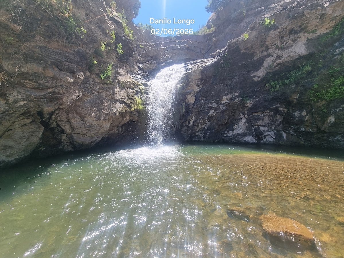 Cascata Nicoletta