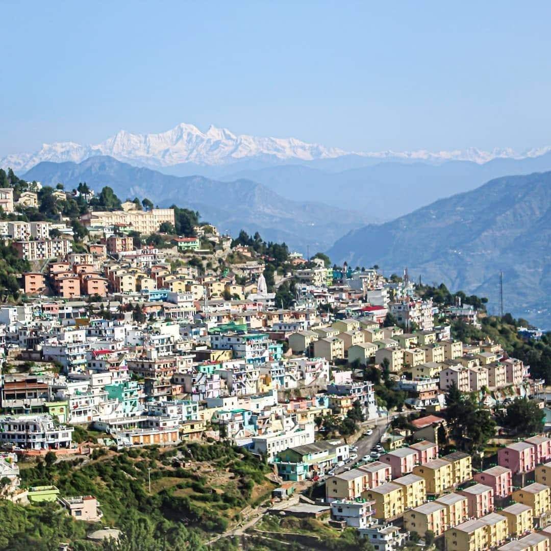 Tehri