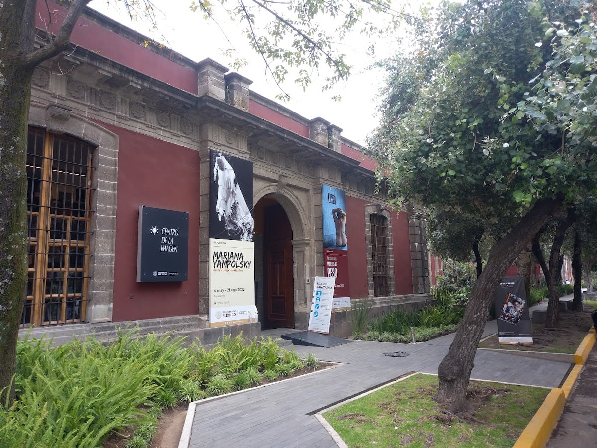 Centro de la Imagen