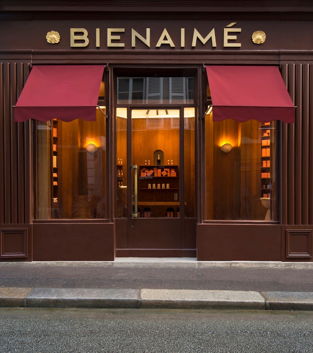 Bienaimé