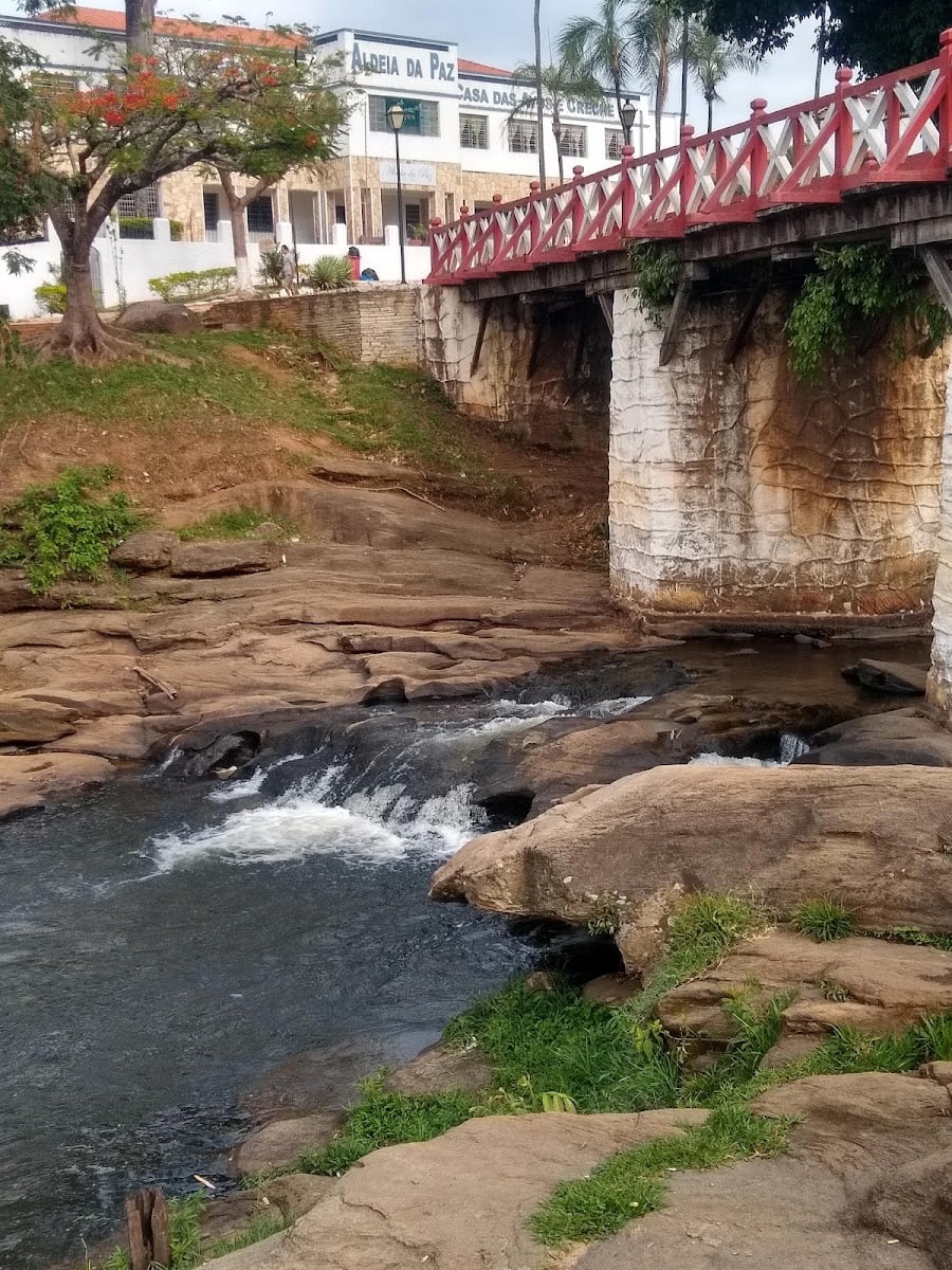 Pirenópolis