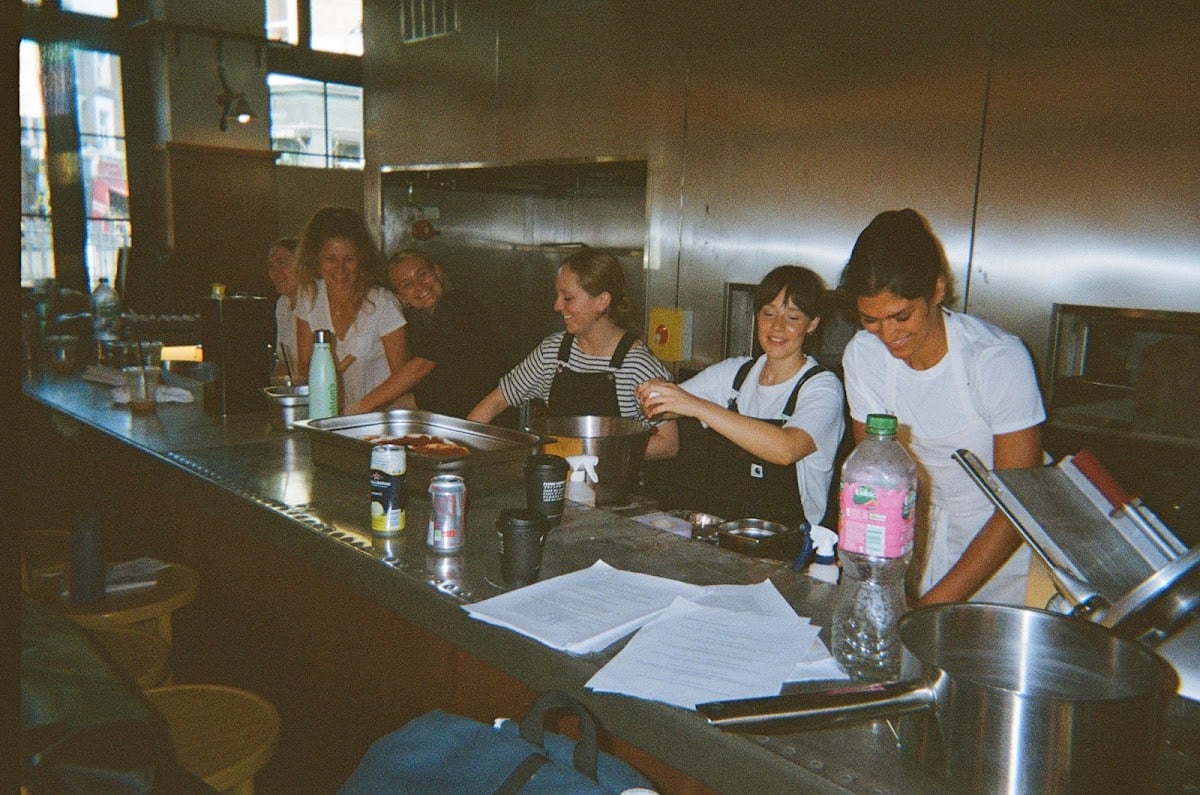 Canteen | Notting Hill