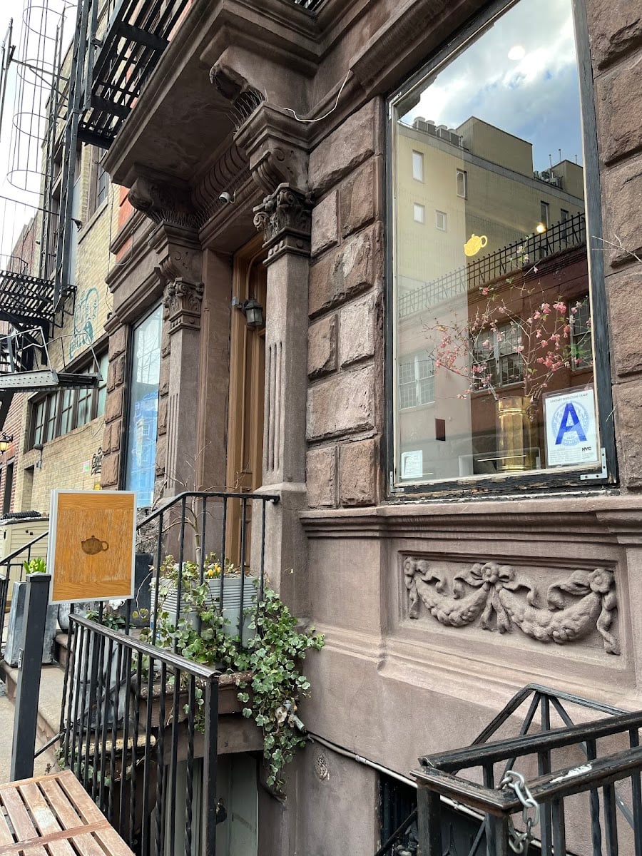 Té Company - West Village