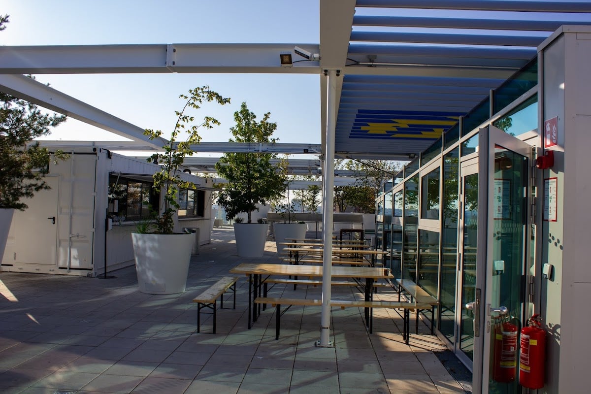 IKEA Wien Westbahnhof