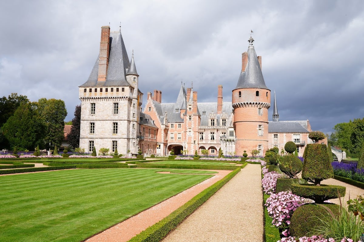 Château de Maintenon