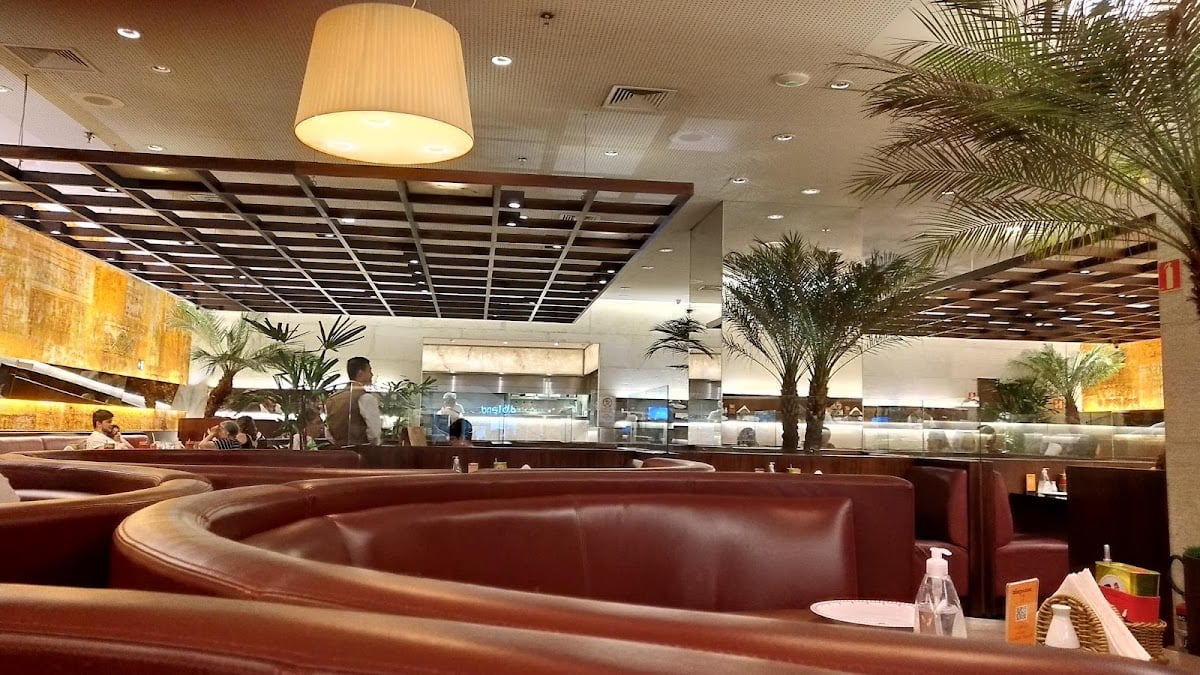 Almanara - Shopping Eldorado