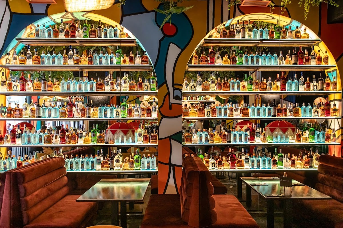 Picasso Pizza&Bar
