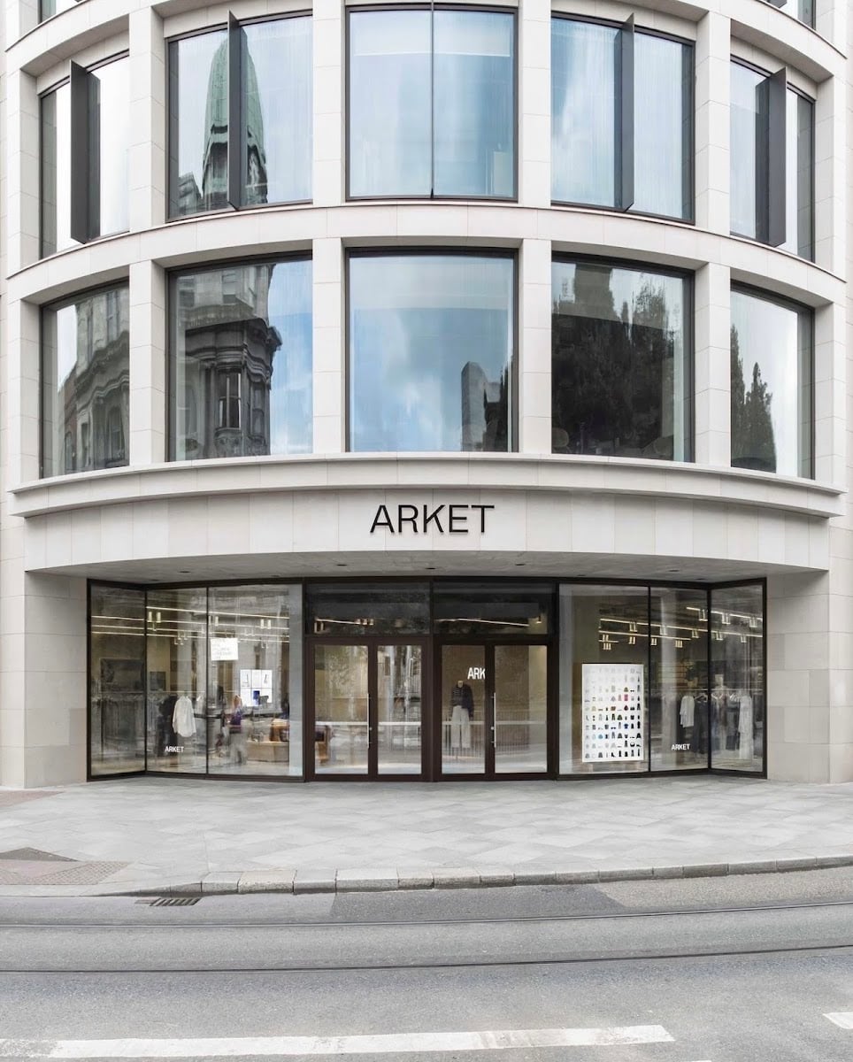 ARKET Store