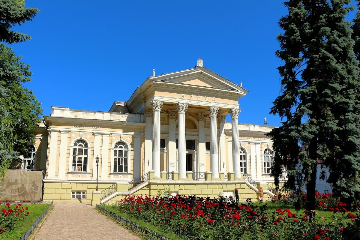 Одеський археологічний музей НАН України