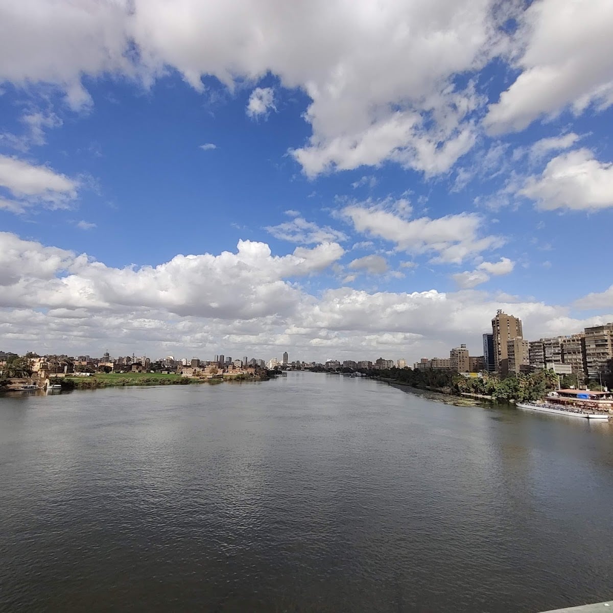 Nile