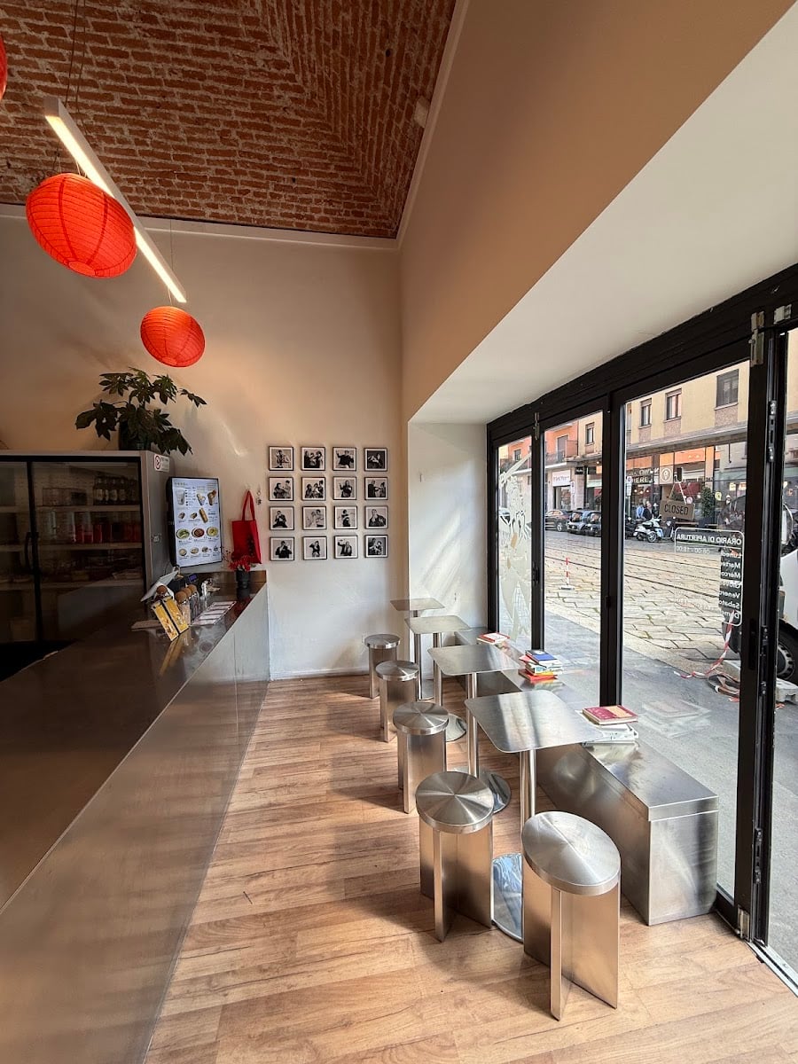 TOFU LAB 麻婆都富