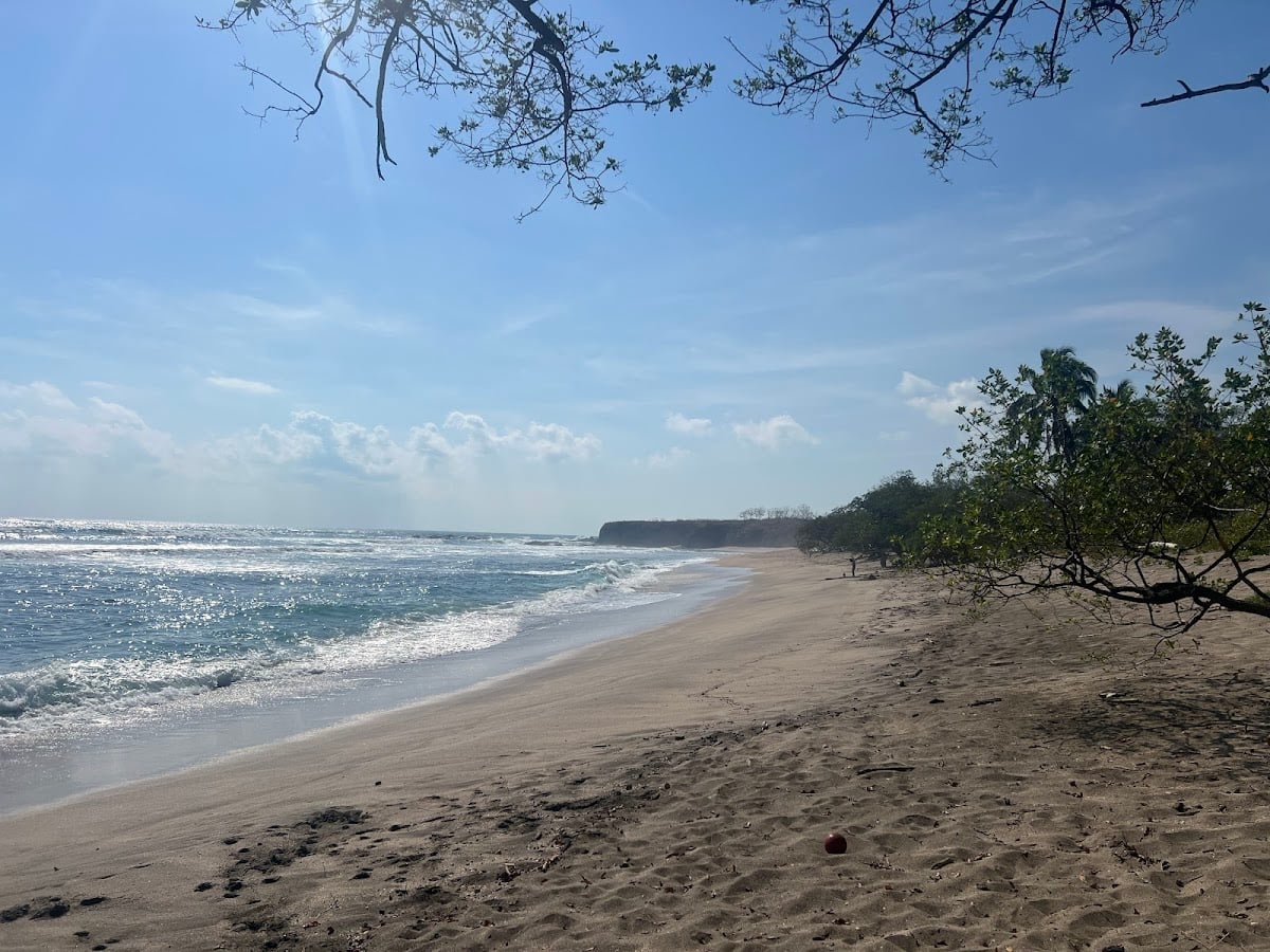 Playa Blanca