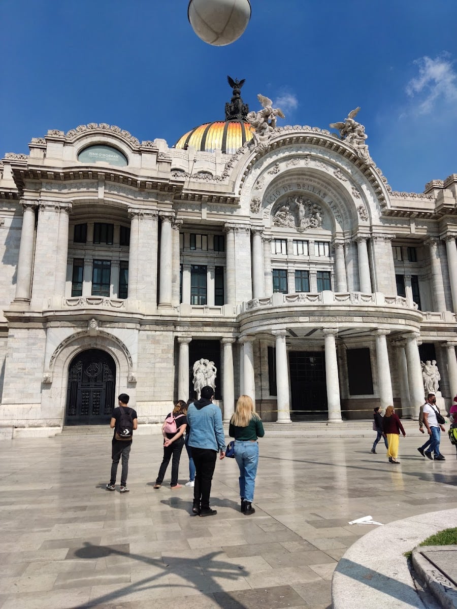 Bellas Artes