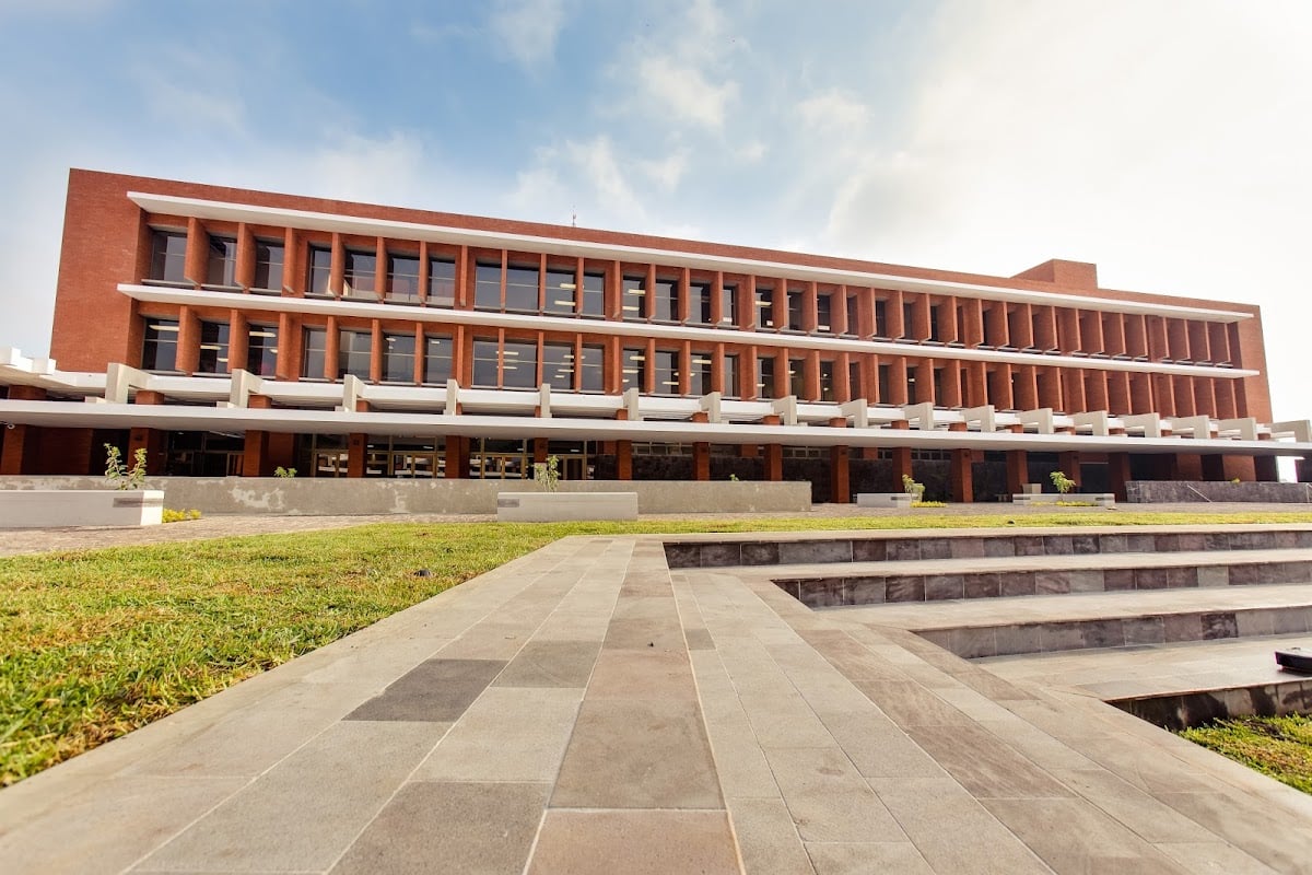 Universidad del Istmo