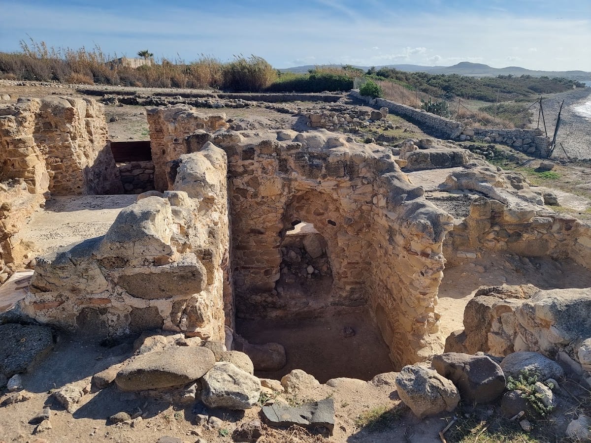 Complesso archeologico di Santa Filitica