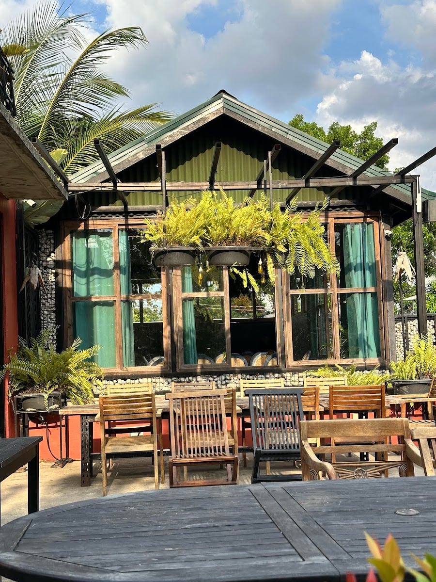 KYND Villas