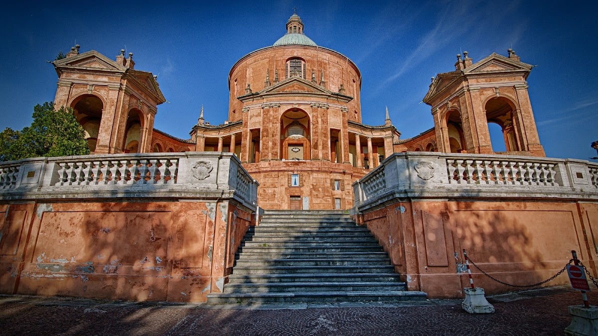 Santuario de Nuestra Señora de San Luca
