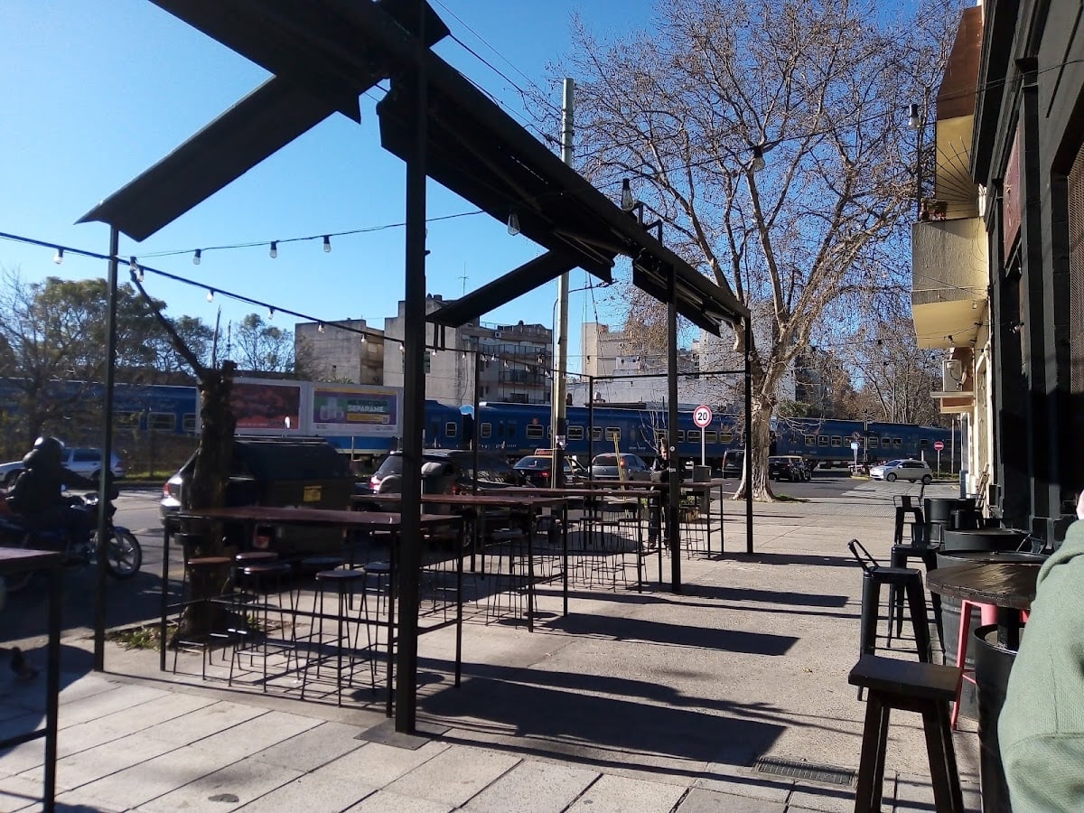 Lagerhaus Devoto