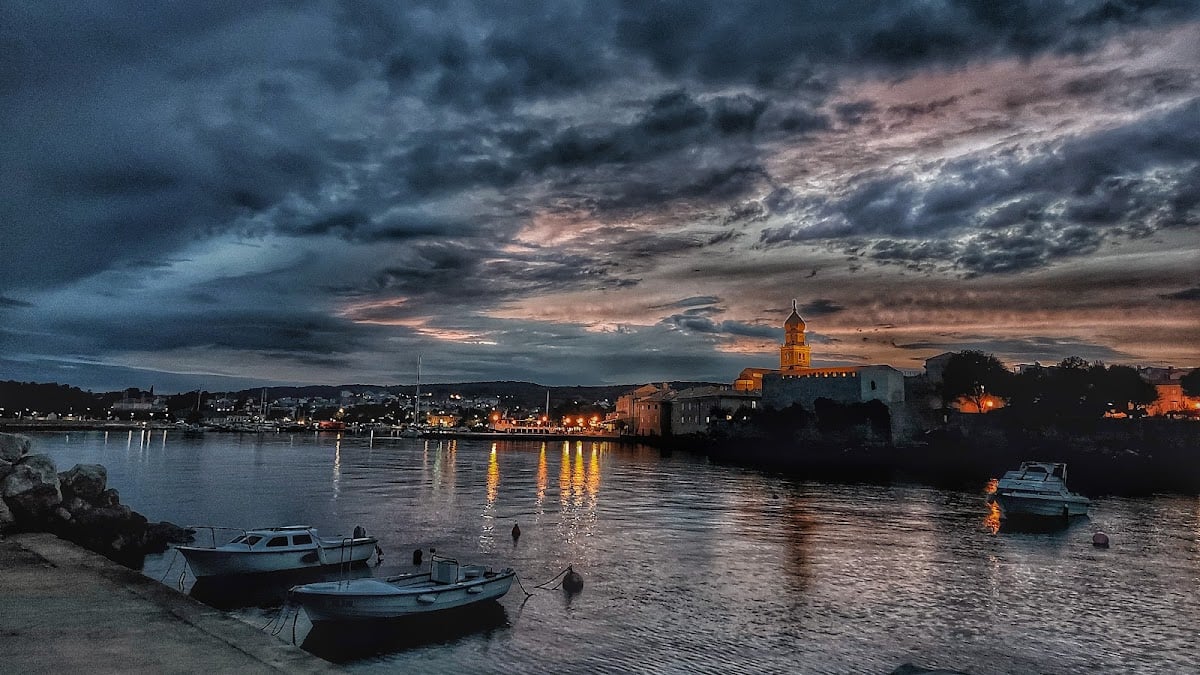 Krk - Croatia