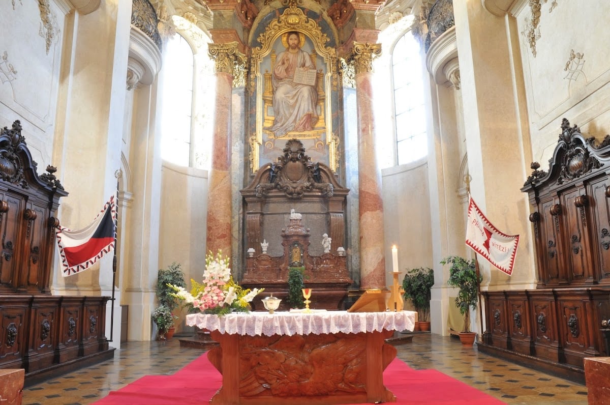 St. Nicholas Church